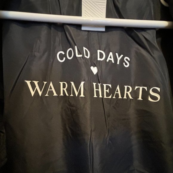 Jilly Box  - Noize Avalon Puffer Jacket - Picture 4 of 4